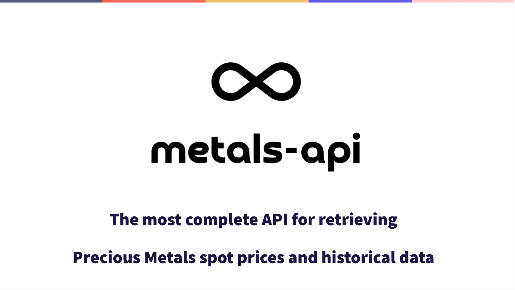 Continuing Representation Platinum Continuous Contract: Market Trends And Forecasts - Metals-API Blog